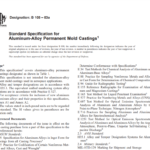 Astm B 108 – 03a pdf free download