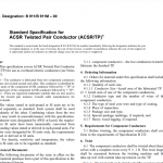 Astm B 911B 911M – 00 pdf free download