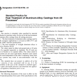 Astm B 917B 917M – 01 pdf free download