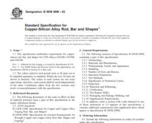 Astm B 98 B 98M – 03 pdf free download