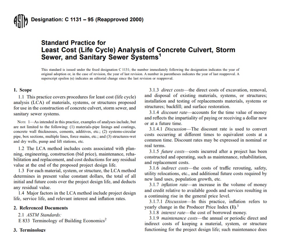 Astm C 1131 – 95 (Reapproved 2000) Pdf free download