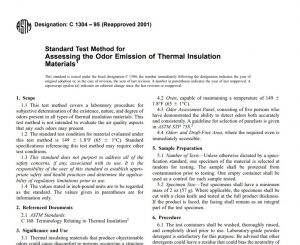 Astm C 1304 – 95 (Reapproved 2001) Pdf free download