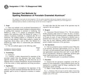 Astm C 703 – 72 (Reapproved 1999) Pdf free download