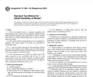 Astm D 1283 – 85 (Reapproved 2001) Pdf free download 