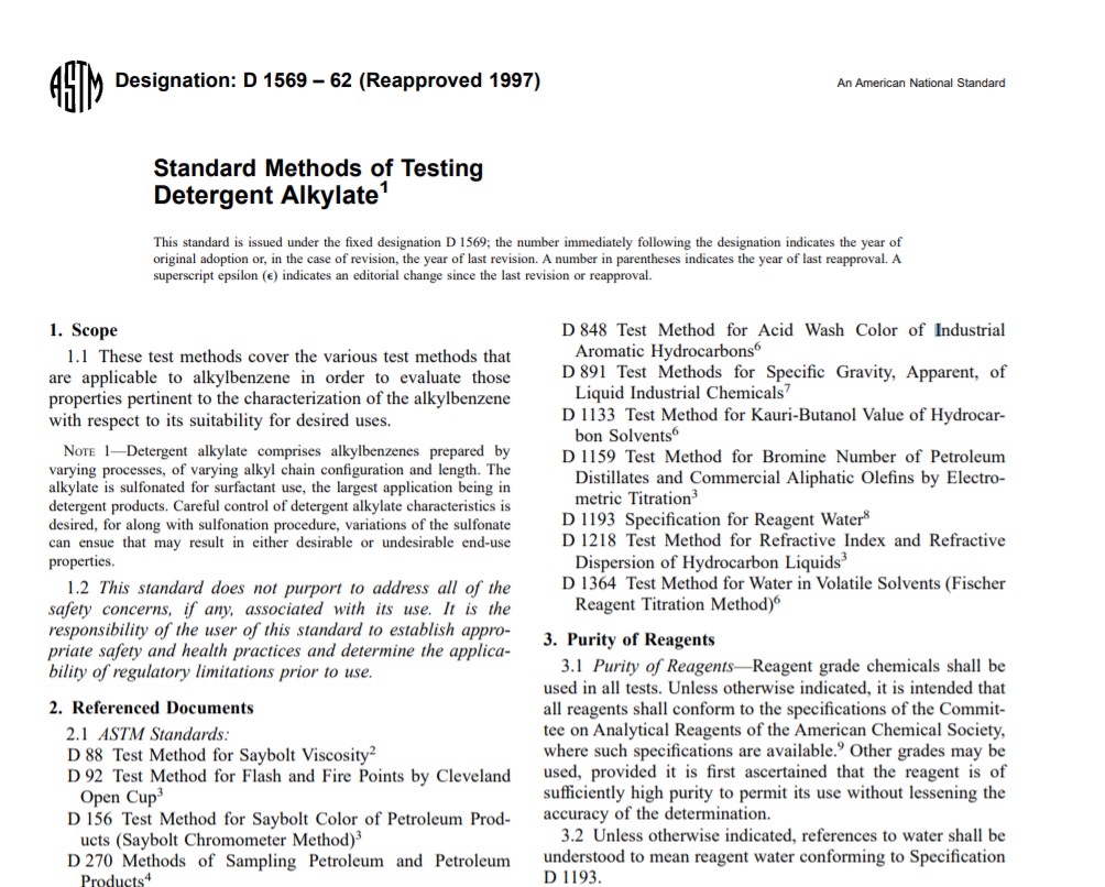 Astm D 1569 – 62 (Reapproved 1997) Pdf free download
