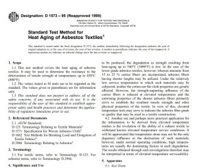 Astm D 1573 – 95 (Reapproved 1999) Pdf free download
