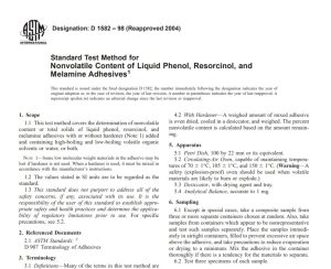 Astm D 1582 – 98 (Reapproved 2004) Pdf free download