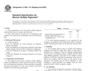 Astm D 602 – 81 (Reapproved 2003) Pdf free download
