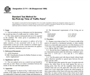 Astm D 711 – 89 (Reapproved 1998) Pdf free download