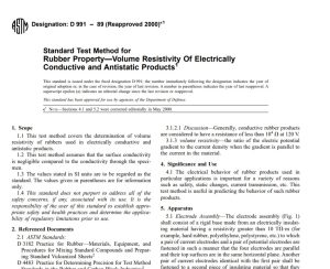 Astm D 991 – 89 (Reapproved 2000)e1 Pdf free download
