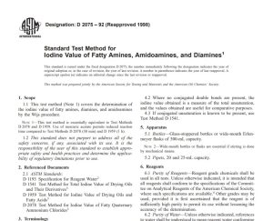 Astm D 2075 – 92 (Reapproved 1998) Pdf free download