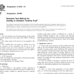 Astm D 3242 – 01 pdf free download