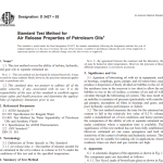 Astm D 3427 – 03 pdf free download