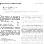 Astm D 3516 – 89 (Reapproved 2000) pdf free download