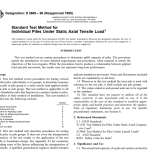 Astm D 3689 – 90 (Reapproved 1995) pdf free download