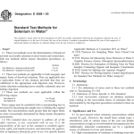 Astm D 3859 – 03 pdf free download