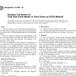 Astm D 3989 – 01 pdf free download