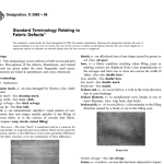 Astm D 3990 – 99 pdf free download