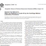 Astm D 4007 – 02 pdf free download