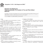 Astm D 4312 – 95a (Reapproved 2000)e1 pdf free download