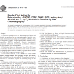 Astm D 4815 – 03 pdf free download
