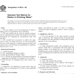 Astm D 5072 – 98 pdf free download