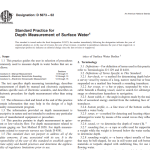 Astm D 5073 – 02 pdf free download